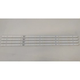 Resim 42PA300 LED Bar Takım, Kore Üretimi, CX42D10-ZC21FG-03, 303CX420035, CX420DLEDM 