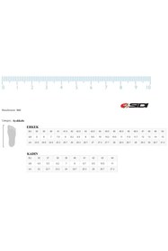 Resim Sidi Eagle 10 Mega Spd Dağ Bisikleti Ayakkabısı - GRİ-SİYAH / 4 