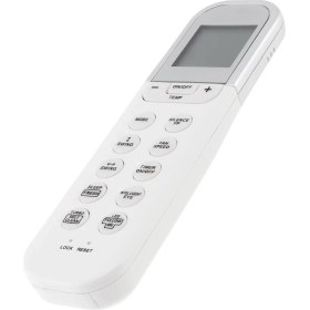 Resim Tayfun Bosch Breeze B1ZMI24624 Uyumlu Klima Kumandası 