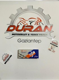 Resim LIFAN EKSANTRİK ZİNCİRİ 86L 