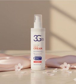 Resim 3g Üreli El Kremi 150 Ml 