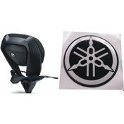 Resim Yamaha Xmax Yamaha Logo.Yamaha Logo.3D Yamaha Logo 