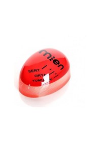 Resim Mien Men 51 Pilli Yumurta Zamanlayıcısı 