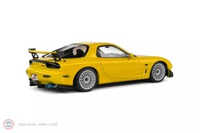 Resim 1:18 Solido 1994 Mazda RX-7 Type RS (FD35) 