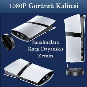 Resim Azurtech Gs5 Pro Mini Oyun Konsolu | Tv Çıkışı, Çift Gamepad 