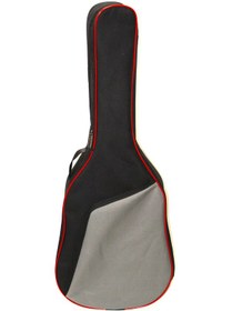 Resim Pandura Müzik Klasik Gitar Kılıfı Softcase Taşıma Çantası 