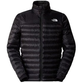 Resim The North Face M Terra Peak Erkek Ceket Nf0a88u2jk31 Siyah 
