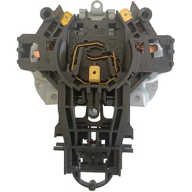 Resim Popüler Korkmaz A342 Uyumlu Çaykolik Semaver Taban Emniyet Termostat 