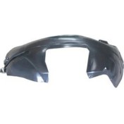 Resim TŞT 2007 - 2009 Ford Fiesta Ön Çamurluk Davlumbazı Sol (Oem NO:1313706) 