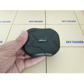 Resim TKSTAR Tk905 Roadguard Gps Araç Motor Takip Canlı İzle 