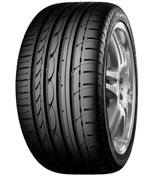 Resim Yokohama 295/35 R21 107Y ADVAN SPORT V103 PORSCHE Oto Yaz Lastiği Üretim 2024 