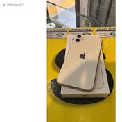 Resim Apple iPhone 11 İkinci El TR | 64 GB | Beyaz İkinci El APPLE 11 64 GB PİL 100 KUTULU KUSURSUZ HATASIZ 13.499 ₺