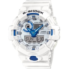 Resim Casio GA-700HDS-7ADR Kol Saati 