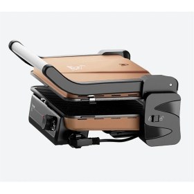 Resim Gazella Gazzella Tostum Tost ve Izgara Makinesi Tst 1000 R 