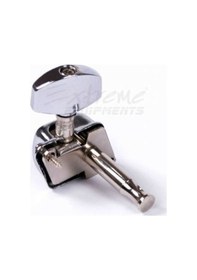 Resim Extreme Metal Burgu Sol Agbl Gitar Burgusu 