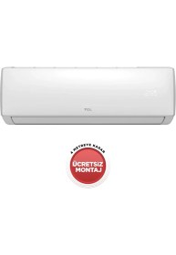 Resim TCL Elite Plus TAC-18CHSD/XA73I A++ 18000 BTU Inverter Duvar Tipi Klima 