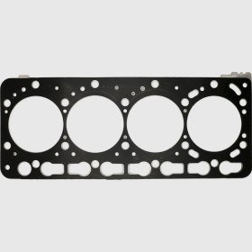 Resim MOTOKENT SİLİNDİR KAPAK CONTASI (ÇELİK):KUBOTA/V3800 