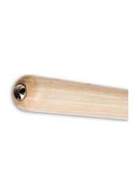 Resim Vic Firth V5bkf American Classic 5b Kinetic Force Baget Ağırlık Merkezli - Daha Sert Vuruş - Enerji Tasarrufu 