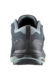 Resim Salomon X Ultra 4 Gtx W Kadın Ayakkabı L47352900 Petrol 