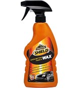 Resim Armor All Shield™ Hızlı Wax Sprey 500ml. Armor All