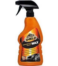 Resim Armor All Shield™ Hızlı Wax Sprey 500ml. Armor All