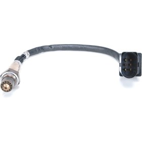 Resim Bmw E46 Kasa 318i N46 Motor Oksijen Lambda Sensörü No:1 Bosch Marka 0258007142 
