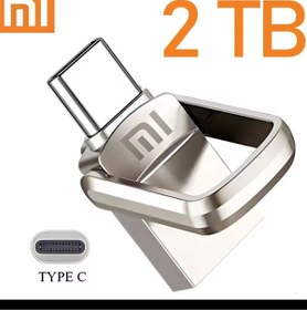 Resim YS 2 Tb Usb Flash Bellek 3.0 