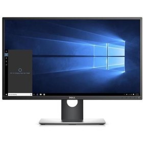 Resim Dell 19.5" P2017H 6ms (Analog+HDMI+Display) IPS Monitör 