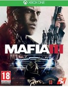Resim 2.EL XBOX ONE MAFIA 3 OYUN 