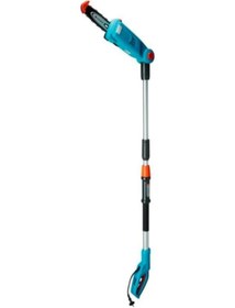 Resim Gardena 8868-20 Teleskobik Dal Budama Makinesi 