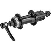 Resim Shimano Deore FH-M6000 8-9-10 Vites 135/32 Delik Centerlock Disk Fren Bisiklet Arka Göbek 