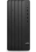 Resim HP Pro Tower 290 G9 6B2X6EA i5-12400 8 GB 512 GB SSD Free Dos Masaüstü Bilgisayar 