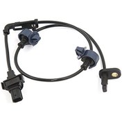 Resim Ön Sol Teker Abs Sensörü Kablosu Honda Cıvıc Fd6 Sedan 2006-2012 