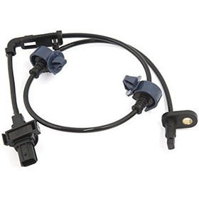 Resim Ön Sol Teker Abs Sensörü Kablosu Honda Cıvıc Fd6 Sedan 2006-2012 