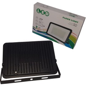 Resim DORA LED 150 Watt Led Tablet Projektör 