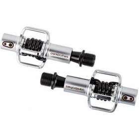 Resim Crank Brothers Spd Pedal Eggbeater Mtb/Gravel Siyah Yay 