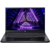 Resim Acer Nitro V15 ANV15-51-79XA NH.QQEEY.002A014 i7-13620H 64 GB 2 TB+1 TB SSD RTX4060 15.6" Dos Dizüstü Bilgisayar 