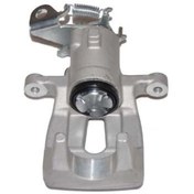 Resim BRUCKE 7701207694 Fren Kaliperi Arka Sağ Megane II 1.4 16V 1.6 1.6 16V 2.0 16V 1.5DCI 1.9DCI 02- K7J 