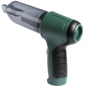 Resim Konsol Plus HL-107 120 W Elektrikli Araba Süpürgesi Yeşil 