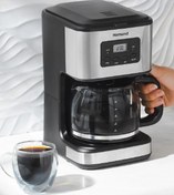 Resim Homend Coffeebreak 5006H Filtre Kahve Makinesi Homend