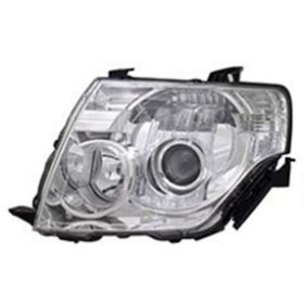 Resim Genel Markalar Mıtsubıshı Pajero Far Elektrik Motorlu Sol 07-10 Orjinal Ref. No: 8301a349 Uyumlu Mıt10pa032 