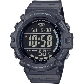 Resim Casio AE-1500WH-8BVDF ERKEK KOL SAATİ 