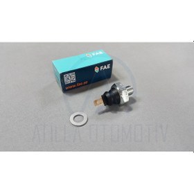 Resim VOLKSWAGEN TRANSPORTER T3 T4 YAĞ MÜŞÜRÜ SİYAH 0,4 BAR FAE 