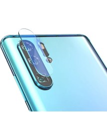 Resim Microcase Huawei P30 Pro Kamera Camı Lens Koruyucu Tempered Glass 