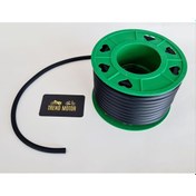 Resim BENZİN HORTUMU SİYAH (20 METRE) - TÜM MOTORLARA UYUMLU 