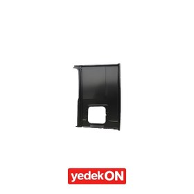 Resim Yan Duvar Sacı Actros Mp3 Sağ (Açık) 