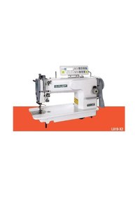 Resim Siruba L819-x2-13 Elektronik Kalın İş Düz Dikiş Makinası 