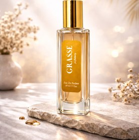 Resim GRASSE PARFUM'S Panthera 30 ml (LA PANTHERE) Kadın Parfüm Edp 