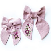Resim Lilac Blossom Mom&Doughter set 