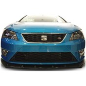 Resim Seat Leon Mk3 Fr Ön Lip 